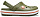Сандалии детские Crocs Crocband Clog Army Green/Burnt Sienna - Фото 1 малая