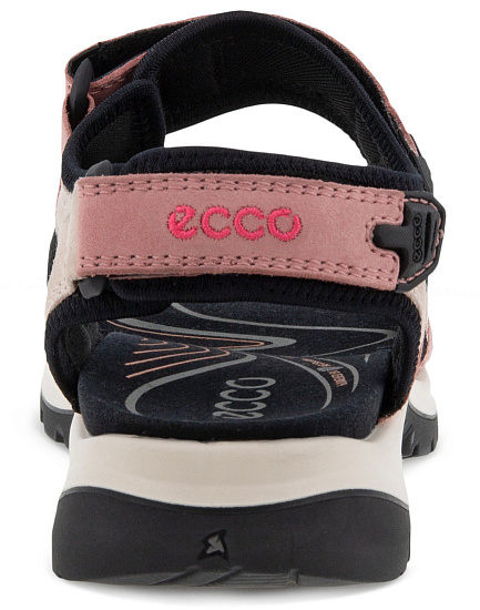 Сандалии женские Ecco Offroad Rose - Фото 5 большая