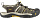 Сандалии мужские Keen Newport H2 Raven/Aluminum - Фото 1 малая