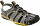 Сандалии мужские Keen Clearwater CNX Gargoyle/Super Lemon - Фото 1 малая
