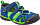 Сандалии детские Keen Seacamp II CNX True Blue/Jasmine Green - Фото 1 малая