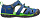 Сандалии детские Keen Seacamp II CNX True Blue/Jasmine Green - Фото 2 малая