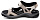 Сандалии женские Ecco Offroad Grey/White/Black - Фото 2 малая
