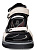 Сандалии женские Ecco Offroad Grey/White/Black - Фото 4 малая