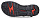 Сандалии женские Ecco Offroad Grey/White/Black - Фото 7 малая