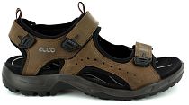 Сандалии мужские Ecco Offroad Light Brown