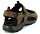 Сандалии мужские Ecco Offroad Light Brown - Фото 3 малая