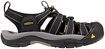 Сандалии мужские Keen Newport H2 Black