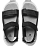 Сандалии мужские Salomon Speedcross Sandal Black/White - Фото 5 малая