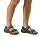 Сандалии мужские Salomon Speedcross Sandal Magnet/Black - Фото 3 малая