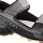 Сандалии мужские Salomon Speedcross Sandal Magnet/Black - Фото 7 малая