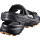 Сандалии мужские Salomon Speedcross Sandal Magnet/Black - Фото 8 малая