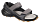 Сандалии мужские Salomon Speedcross Sandal Magnet/Black - Фото 1 малая