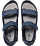 Сандалии Salomon Speedcross Sandal Sargasso Sea/Navy Blazer - Фото 6 малая