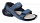 Сандалии Salomon Speedcross Sandal Sargasso Sea/Navy Blazer - Фото 1 малая