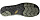 Сандалии мужские Keen Clearwater CNX Raven/Tortoise Shell - Фото 3 малая