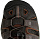 Сандалии мужские Keen Clearwater CNX Raven/Tortoise Shell - Фото 5 малая