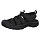 Сандалии мужские Keen NeWPort Black/Black - Фото 3 малая
