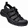 Сандалии мужские Keen NeWPort Black/Black - Фото 1 малая