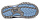 Сандалии женские Keen Venice II H2 Blue Mirage/Citadel - Фото 2 малая