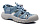 Сандалии женские Keen Venice II H2 Blue Mirage/Citadel - Фото 6 малая