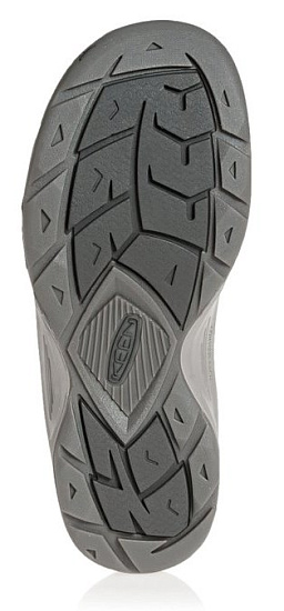 Сандалии мужские Keen Evofit 1 Paloma/Raven - Фото 2 большая