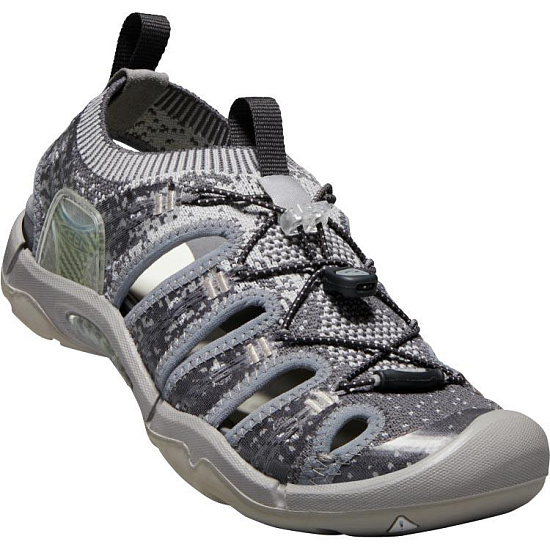 Сандалии мужские Keen Evofit 1 Paloma/Raven - Фото 3 большая