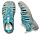 Сандалии женские Keen Evofit 1 Paloma/Lake Blue - Фото 6 малая