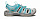 Сандалии женские Keen Evofit 1 Paloma/Lake Blue - Фото 1 малая