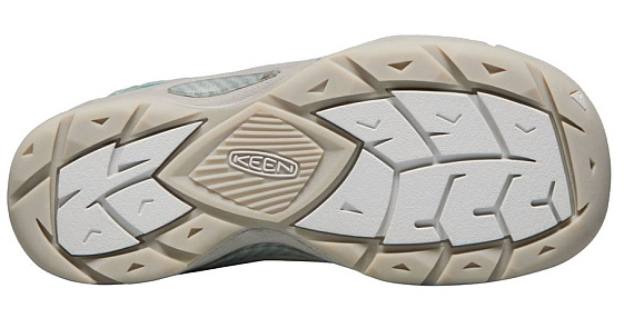 Сандалии женские Keen Evofit 1 Paloma/Lake Blue - Фото 2 большая