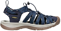 Сандалии женские Keen Whisper Navy/Birch