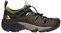 Сандалии мужские Keen Arroyo II Canteen/Black