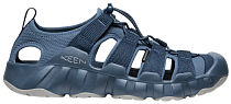 Сандалии мужские Keen Hyperport H2 Vintage Indigo/Naval Academy