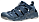 Сандалии мужские Keen Hyperport H2 Vintage Indigo/Naval Academy - Фото 5 малая