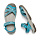 Сандалии женские Keen Bali Strap Radiance/Algiers - Фото 2 малая