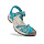 Сандалии женские Keen Bali Strap Radiance/Algiers - Фото 4 малая