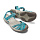 Сандалии женские Keen Bali Strap Radiance/Algiers - Фото 5 малая