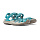 Сандалии женские Keen Bali Strap Radiance/Algiers - Фото 6 малая