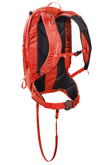 Рюкзак Ferrino Light Safe 20 Orange - Фото 2 большая