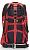 Лавинный рюкзак  Arva Airbag Reactor 32 Jester/Red - Фото 4 малая