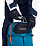 Лавинный рюкзак Mammut Pro X Removable Airbag 3.0 Sapphire/Black - Фото 12 малая