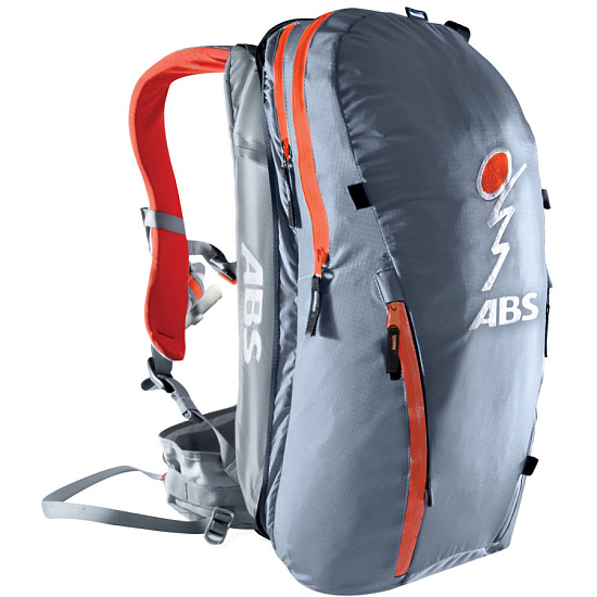 ryukzak abs vario 18 silver kupit v