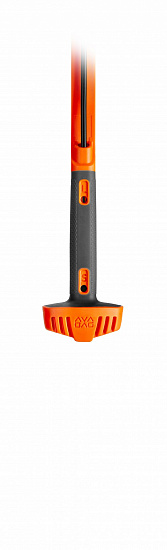 Лавинный рюкзак Ortovox Ascent 28S Avabag Kit with AVA-Unit Green Isar - Фото 8 большая