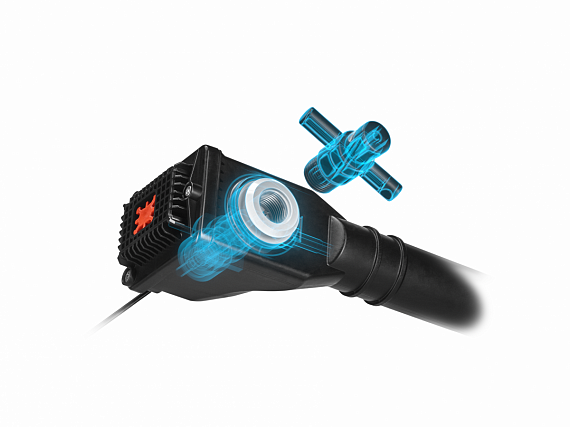 Лавинный рюкзак Ortovox Ascent 28S Avabag Kit with AVA-Unit Green Isar - Фото 10 большая