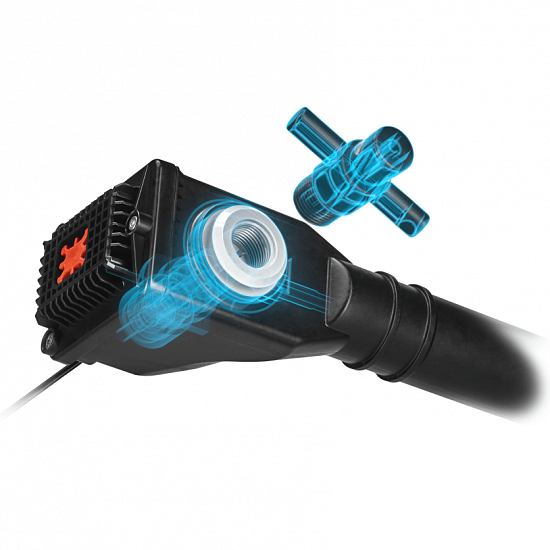 Лавинный рюкзак Ortovox Freerider 20 S Avabag Kit with AVA-Unit Dark Blood - Фото 9 большая