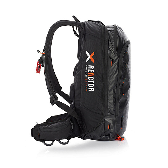 Лавинный рюкзак Arva Airbag Reactor 32 Pro - Фото 3 большая