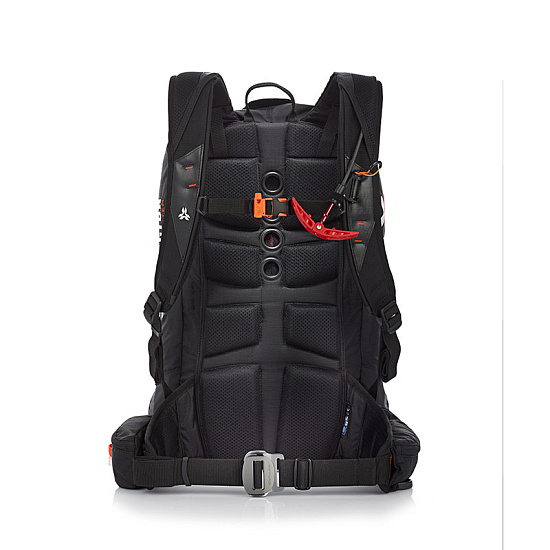 Лавинный рюкзак Arva Airbag Reactor 32 Pro - Фото 7 большая