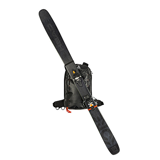 Лавинный рюкзак Arva Airbag Reactor 32 Pro - Фото 13 большая