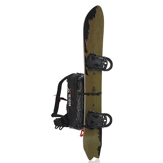 Лавинный рюкзак Arva Airbag Reactor 32 Pro - Фото 14 большая