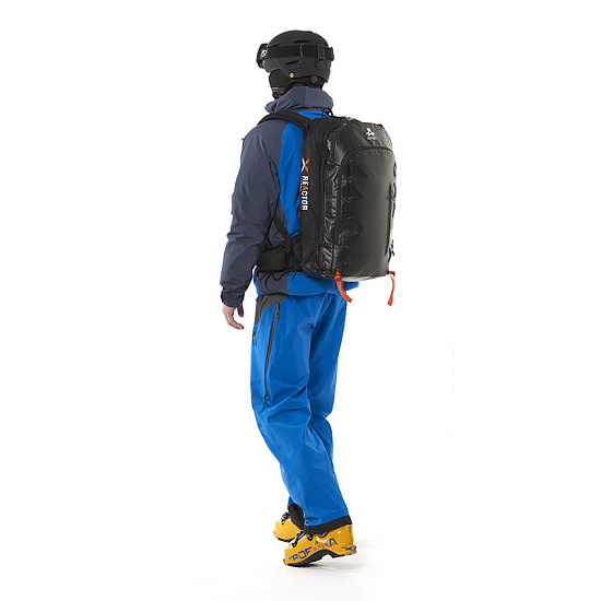 Лавинный рюкзак Arva Airbag Reactor 32 Pro - Фото 15 большая